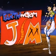 Earthworm Jim TV-Series