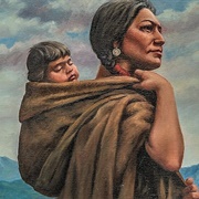 Sacagawea