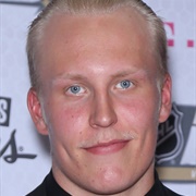 Patrik Laine (Montreal Canadiens)