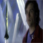 Smallville: &quot;Vessel&quot; (S5,E22)