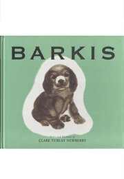 Barkis (Clare Turlay Newberry)