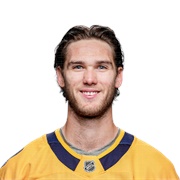 Mark Jankowski (Nashville Predators)