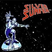 Tim Follin - Silver Surfer OST