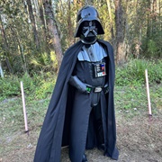 Darth Vader