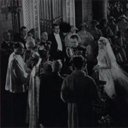 Grace Kelly&#39;s Wedding