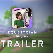 Equestrian the Game