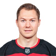 Curtis Lazar (New Jersey Devils)