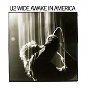 Wide Awake in America - U2