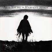 Neil Young - Harvest Moon (1992)