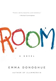 Room (2010)