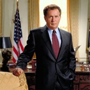 President Josiah Bartlet (The West Wing)