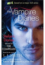 The Vampire Diaries: The Compelled (Ghostwriter)