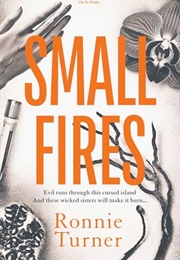 Small Fires (Ronnie Turner)