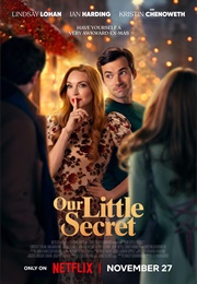 Our Little Secret (2024)