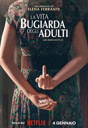 La Vita Bugiarda Degli Adulti (2023)