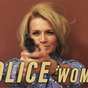 Policewoman Season 1