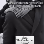 #797 Linger by the Cranberries