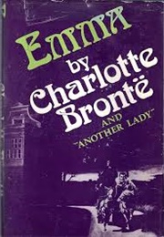 Emma (Charlotte Bronte)