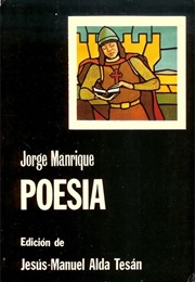 Poesía Medieval (Jorge Manrique)