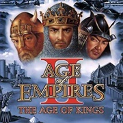 Age of Empires II: The Age of Kings (1999)