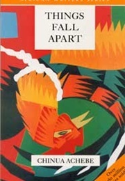 Things Fall Apart (Achebe, Chinua)