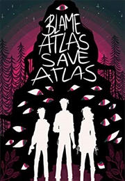 Blame Atlas Save Atlas (Angelo Lytle)