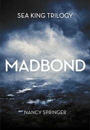 Madbond (Nancy Springer)