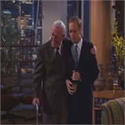 Frasier: &quot;Out With Dad&quot; (S7,E15)