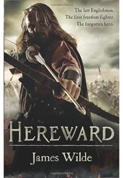 Hereward (Wilde, James)