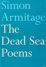 The Dead Sea Poems (Armitage, Simon)