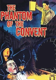 The Phantom of the Convent (1934)