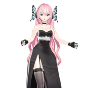 Megurine Luka Outfit 5