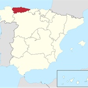 Asturias