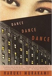 Dance Dance Dance (Haruki Murakami)