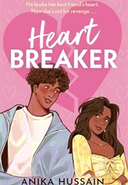 Heartbreaker (Anika Hussain)