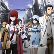 Steins;Gate