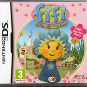 Fifi and the Flowertots