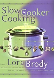 Slow Cooker Cooking (Brody)