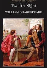 Twelfth Night (Shakespeare, William)