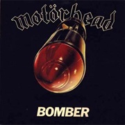 Bomber - Motörhead