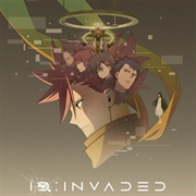 ID:Invaded