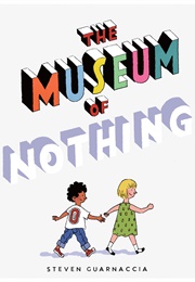 The Museum of Nothing (Steven Guarnaccia)