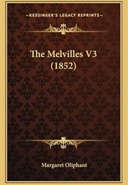 The Melvilles (Margaret Oliphant)