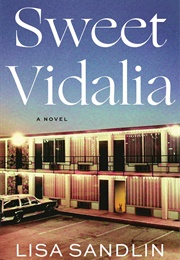 Sweet Vidalia (Lisa Sandlin)