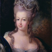 Marie Antoinette