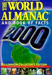 The World Almanac 2000 (Famighetti)