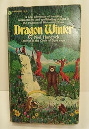 Dragon Winter (Hancock)