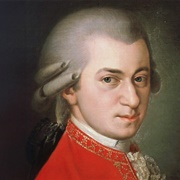 Wolfgang Amadeus Mozart