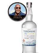 Dwayne Johnson – Teremana