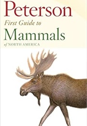 Peterson First Guides Mammals (Alden)